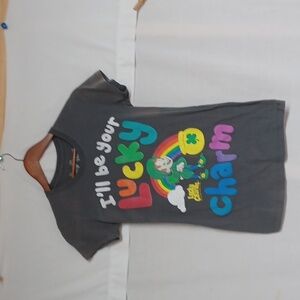 LG Lucky charms tee